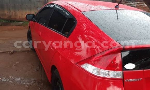 Buy Used Honda Insight Red Car in Blantyre in Malawi Buy Used Honda Insight Red Car in Blantyre in Malawi