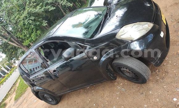 Buy Used Toyota Passo Black Car in Blantyre in Malawi Buy Used Toyota Passo Black Car in Blantyre in Malawi
