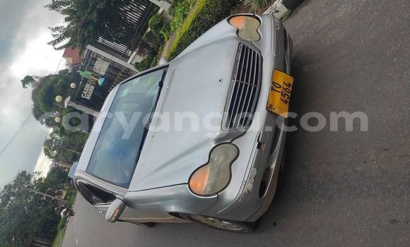 Buy Used Mercedes‒Benz C–Class Silver Car in Blantyre in Malawi Buy Used Mercedes‒Benz C–Class Silver Car in Blantyre in Malawi