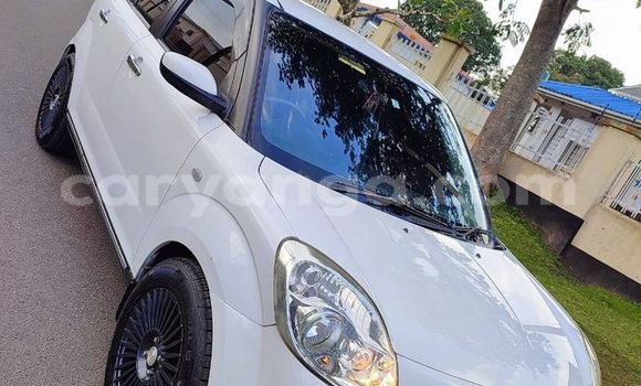 Buy Used Mazda Verisa Blue Car in Blantyre in Malawi Buy Used Mazda Verisa Blue Car in Blantyre in Malawi