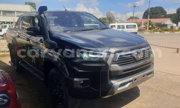 Buy Used Toyota Hilux Other Car in Blantyre in Malawi Buy Used Toyota Hilux Other Car in Blantyre in Malawi