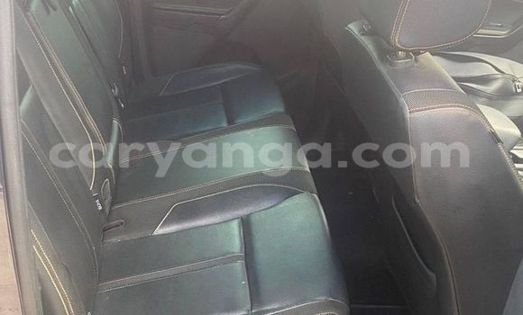 Buy Used Ford Ranger Black Car in Blantyre in Malawi Buy Used Ford Ranger Black Car in Blantyre in Malawi