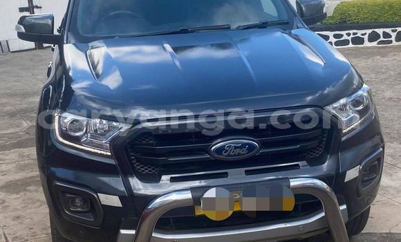 Buy Used Ford Ranger Black Car in Blantyre in Malawi Buy Used Ford Ranger Black Car in Blantyre in Malawi