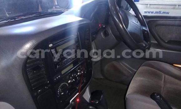 Buy Used Toyota Land Cruiser Green Car in Blantyre in Malawi Buy Used Toyota Land Cruiser Green Car in Blantyre in Malawi