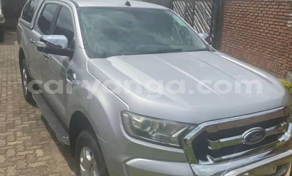Buy Used Ford Ranger Silver Car in Blantyre in Malawi Buy Used Ford Ranger Silver Car in Blantyre in Malawi