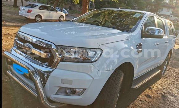 Buy Used Ford Ranger White Car in Blantyre in Malawi Buy Used Ford Ranger White Car in Blantyre in Malawi