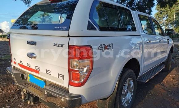 Buy Used Ford Ranger White Car in Blantyre in Malawi Buy Used Ford Ranger White Car in Blantyre in Malawi