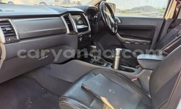 Buy Used Ford Ranger White Car in Blantyre in Malawi Buy Used Ford Ranger White Car in Blantyre in Malawi