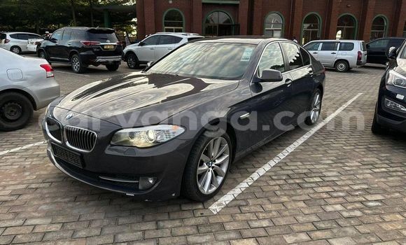 Buy Used BMW 5–Series Black Car in Blantyre in Malawi Buy Used BMW 5–Series Black Car in Blantyre in Malawi
