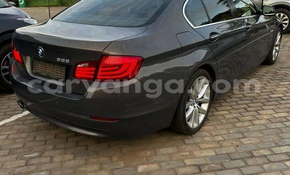 Buy Used BMW 5–Series Black Car in Blantyre in Malawi Buy Used BMW 5–Series Black Car in Blantyre in Malawi
