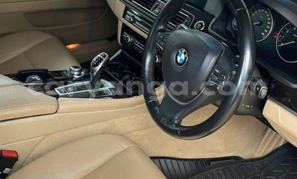 Buy Used BMW 5–Series Black Car in Blantyre in Malawi Buy Used BMW 5–Series Black Car in Blantyre in Malawi