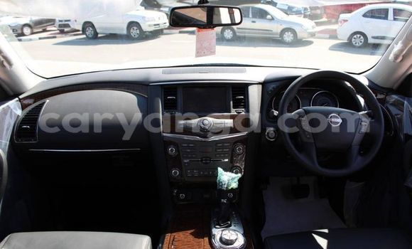 Buy Used Nissan Patrol Brown Car in Blantyre in Malawi Buy Used Nissan Patrol Brown Car in Blantyre in Malawi