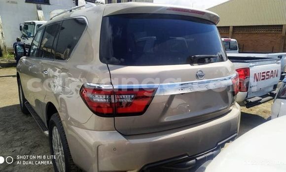 Buy Used Nissan Patrol Brown Car in Blantyre in Malawi Buy Used Nissan Patrol Brown Car in Blantyre in Malawi