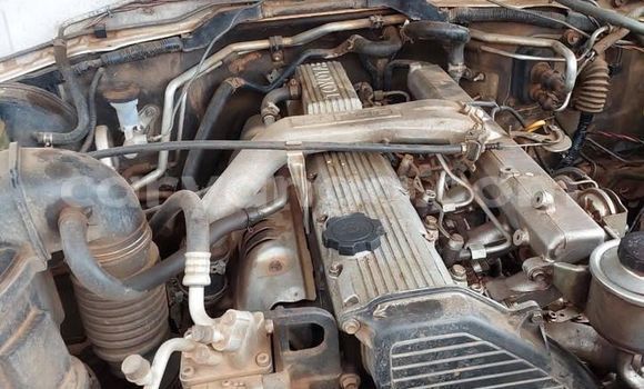 Buy Used Toyota Land Cruiser Green Car in Blantyre in Malawi Buy Used Toyota Land Cruiser Green Car in Blantyre in Malawi