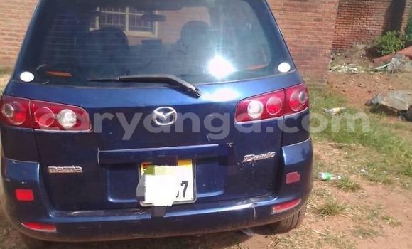 Buy Used Mazda Demio Blue Car in Blantyre in Malawi Buy Used Mazda Demio Blue Car in Blantyre in Malawi