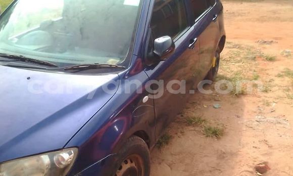 Buy Used Mazda Demio Blue Car in Blantyre in Malawi Buy Used Mazda Demio Blue Car in Blantyre in Malawi