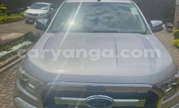 Buy Used Ford Ranger Silver Car in Blantyre in Malawi Buy Used Ford Ranger Silver Car in Blantyre in Malawi