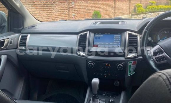 Buy Used Ford Ranger Silver Car in Blantyre in Malawi Buy Used Ford Ranger Silver Car in Blantyre in Malawi
