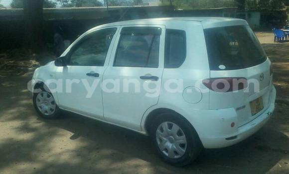 Buy Used Mazda 323 Black Car in Limbe in Malawi