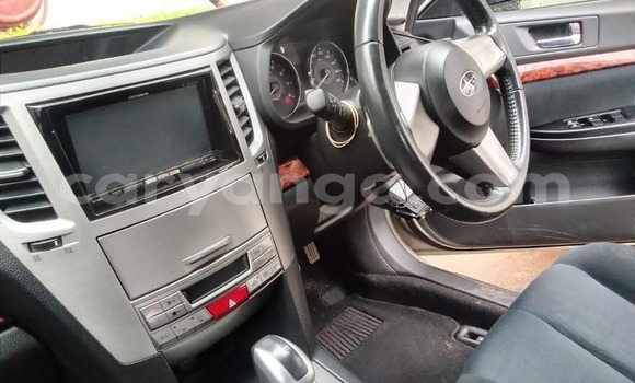 Acheter Occasion Voiture Subaru Outback Gris à Lilongwe, Malawi Acheter Occasion Voiture Subaru Outback Gris à Lilongwe, Malawi