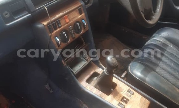 Acheter Occasion Voiture Mercedes‒Benz E–Class Blanc à Lilongwe, Malawi Acheter Occasion Voiture Mercedes‒Benz E–Class Blanc à Lilongwe, Malawi