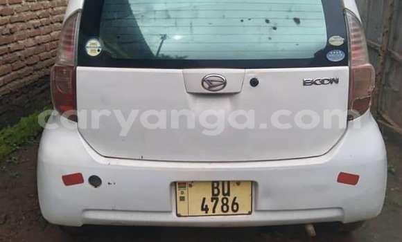 Acheter Occasion Voiture Daihatsu Boon Blanc à Lilongwe, Malawi Acheter Occasion Voiture Daihatsu Boon Blanc à Lilongwe, Malawi