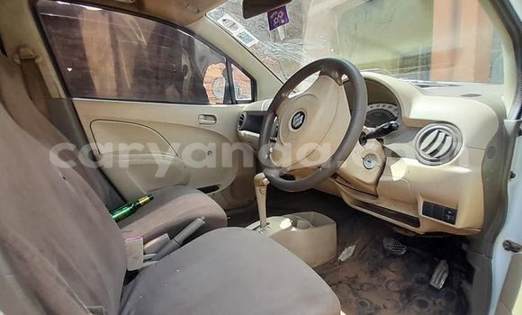 Acheter Occasion Voiture Suzuki Alto Blanc à Lilongwe, Malawi Acheter Occasion Voiture Suzuki Alto Blanc à Lilongwe, Malawi