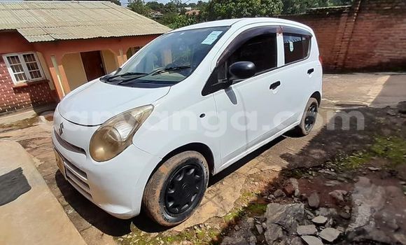 Acheter Occasion Voiture Suzuki Alto Blanc à Lilongwe, Malawi Acheter Occasion Voiture Suzuki Alto Blanc à Lilongwe, Malawi