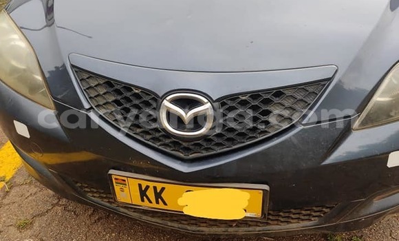 Acheter Occasion Voiture Mazda Axela Bleu à Lilongwe, Malawi Acheter Occasion Voiture Mazda Axela Bleu à Lilongwe, Malawi