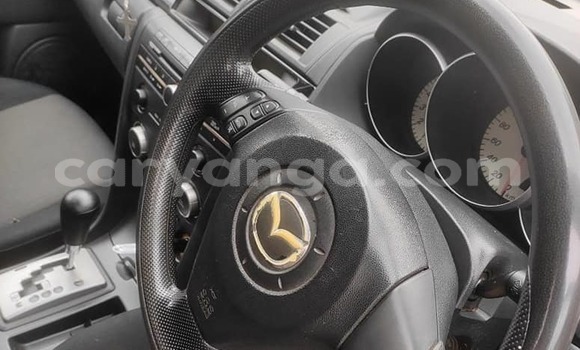 Acheter Occasion Voiture Mazda Axela Bleu à Lilongwe, Malawi Acheter Occasion Voiture Mazda Axela Bleu à Lilongwe, Malawi