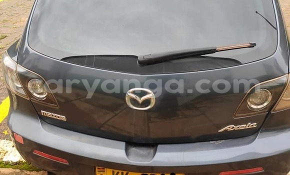 Acheter Occasion Voiture Mazda Axela Bleu à Lilongwe, Malawi Acheter Occasion Voiture Mazda Axela Bleu à Lilongwe, Malawi