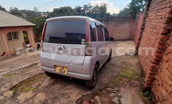 Acheter Occasion Voiture Subaru Stella Gris à Lilongwe, Malawi Acheter Occasion Voiture Subaru Stella Gris à Lilongwe, Malawi