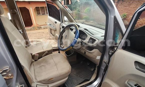 Acheter Occasion Voiture Subaru Stella Gris à Lilongwe, Malawi Acheter Occasion Voiture Subaru Stella Gris à Lilongwe, Malawi