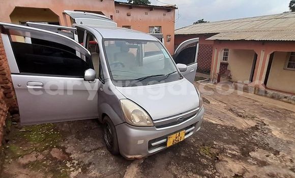 Buy Used Subaru Stella Silver Car in Lilongwe in Malawi Buy Used Subaru Stella Silver Car in Lilongwe in Malawi