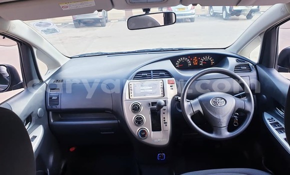 Acheter Occasion Voiture Toyota Ractis Autre à Lilongwe, Malawi Acheter Occasion Voiture Toyota Ractis Autre à Lilongwe, Malawi