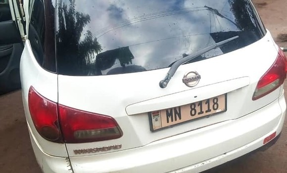 Acheter Occasion Voiture Nissan Wingroad Blanc à Lilongwe, Malawi Acheter Occasion Voiture Nissan Wingroad Blanc à Lilongwe, Malawi