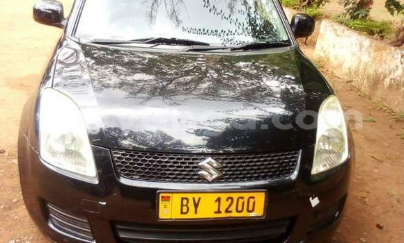 Acheter Occasion Voiture Suzuki Swift Noir à Lilongwe, Malawi Acheter Occasion Voiture Suzuki Swift Noir à Lilongwe, Malawi