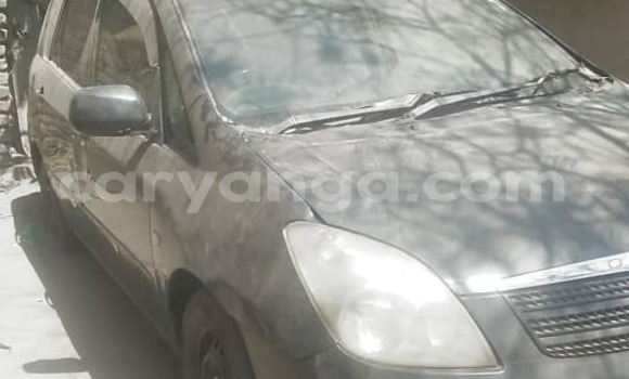 Acheter Occasion Voiture Toyota Spacio Noir à Lilongwe, Malawi Acheter Occasion Voiture Toyota Spacio Noir à Lilongwe, Malawi