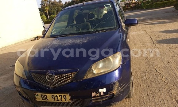 Acheter Occasion Voiture Mazda Demio Bleu à Lilongwe, Malawi Acheter Occasion Voiture Mazda Demio Bleu à Lilongwe, Malawi