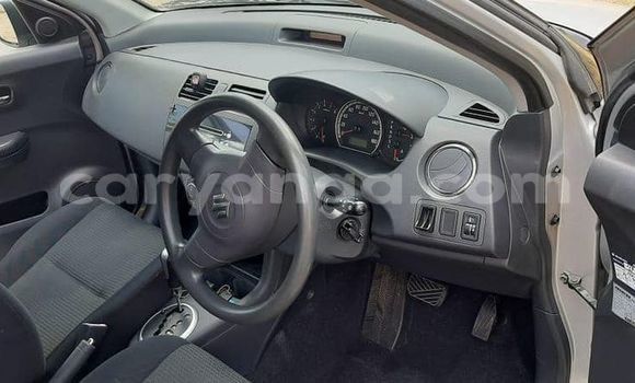 Acheter Occasion Voiture Suzuki Swift Gris à Lilongwe, Malawi Acheter Occasion Voiture Suzuki Swift Gris à Lilongwe, Malawi
