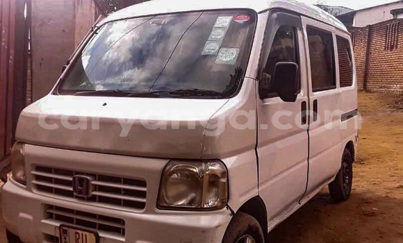 Acheter Occasion Voiture Honda Acty Blanc à Lilongwe, Malawi Acheter Occasion Voiture Honda Acty Blanc à Lilongwe, Malawi