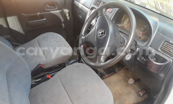 Acheter Occasion Voiture Honda Acty Blanc à Lilongwe, Malawi Acheter Occasion Voiture Honda Acty Blanc à Lilongwe, Malawi