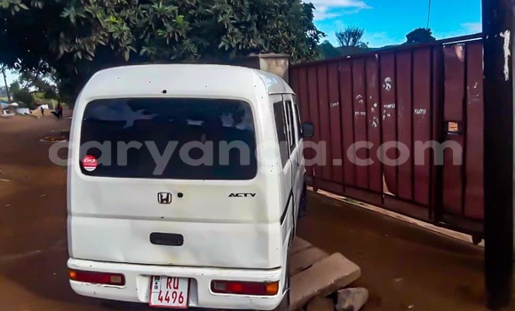 Acheter Occasion Voiture Honda Acty Blanc à Lilongwe, Malawi Acheter Occasion Voiture Honda Acty Blanc à Lilongwe, Malawi