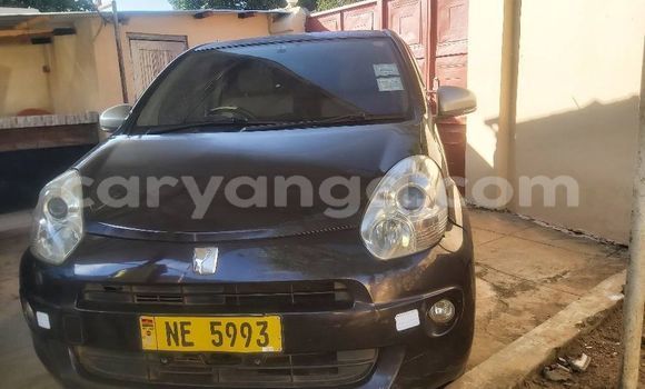 Buy Used Toyota Passo Black Car in Lilongwe in Malawi Buy Used Toyota Passo Black Car in Lilongwe in Malawi