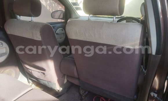 Buy Used Toyota Passo Black Car in Lilongwe in Malawi Buy Used Toyota Passo Black Car in Lilongwe in Malawi