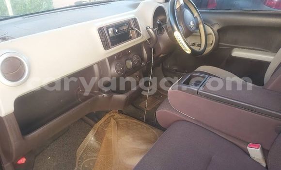 Buy Used Toyota Passo Black Car in Lilongwe in Malawi Buy Used Toyota Passo Black Car in Lilongwe in Malawi