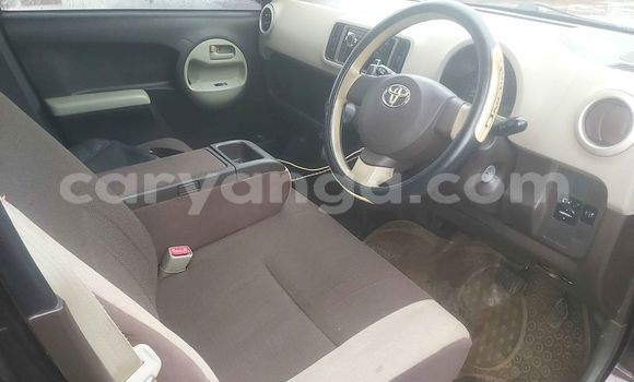 Buy Used Toyota Passo Black Car in Lilongwe in Malawi Buy Used Toyota Passo Black Car in Lilongwe in Malawi
