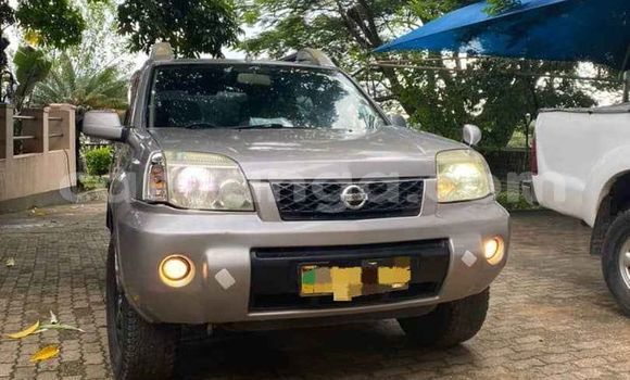 Buy Used Nissan X–Trail Silver Car in Blantyre in Malawi Buy Used Nissan X–Trail Silver Car in Blantyre in Malawi