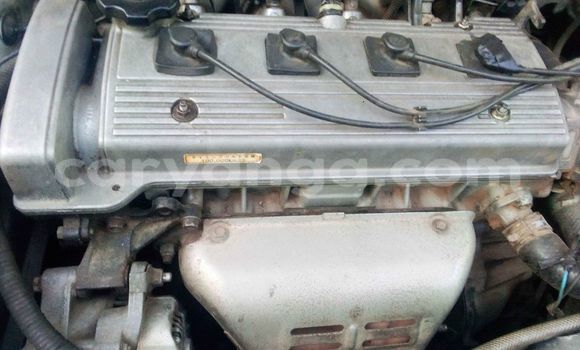 Buy Used Toyota Sprinter White Car in Blantyre in Malawi Buy Used Toyota Sprinter White Car in Blantyre in Malawi