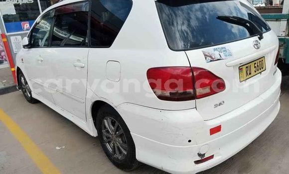 Buy Used Toyota Ipsum White Car in Blantyre in Malawi Buy Used Toyota Ipsum White Car in Blantyre in Malawi